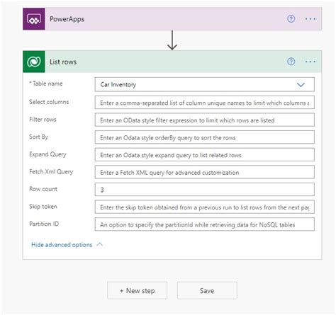 Method 3: Using Unpacking Operator **. . Powerapps add collection to another collection